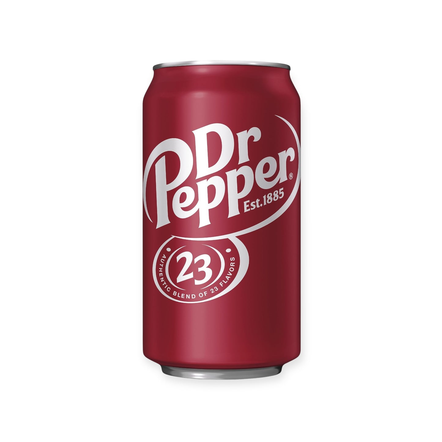 Dr Pepper Original 355ml | Ansably