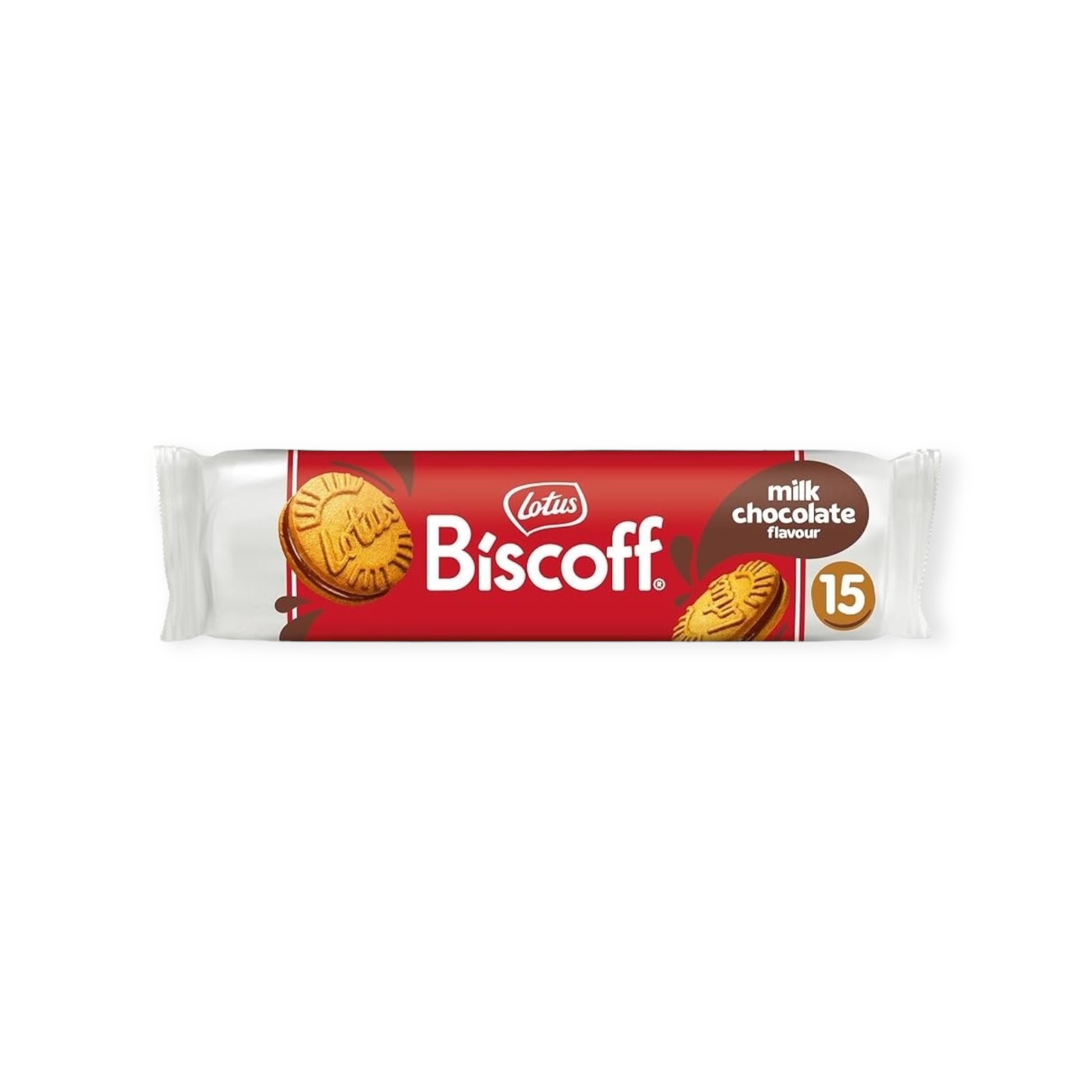 Lotus Biscoff Sandwich Milk Chocolate 150g | Ansably