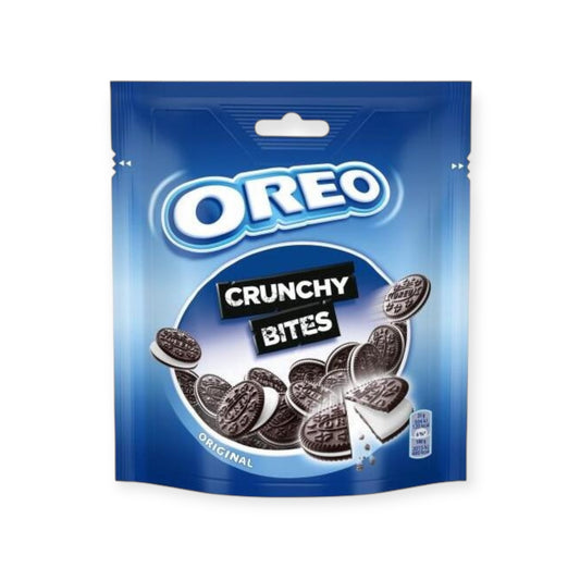 Oreo Crunchy Bites Original 110g | Ansably