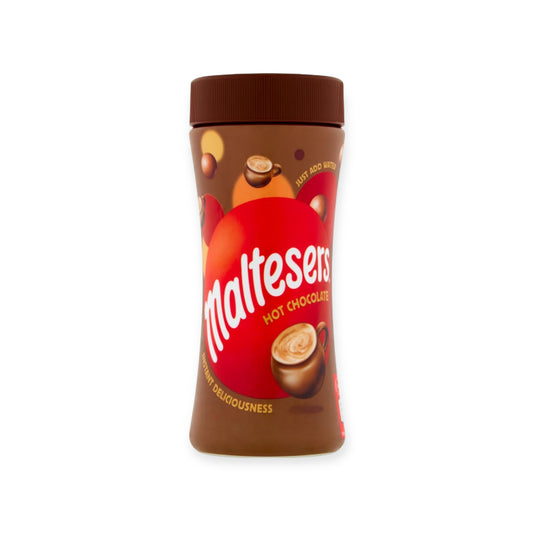 Maltesers Hot Chocolate 225g | Ansably