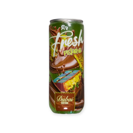 AR Fresh Pistachio Drink 330ml Dubai Edition | Ansably