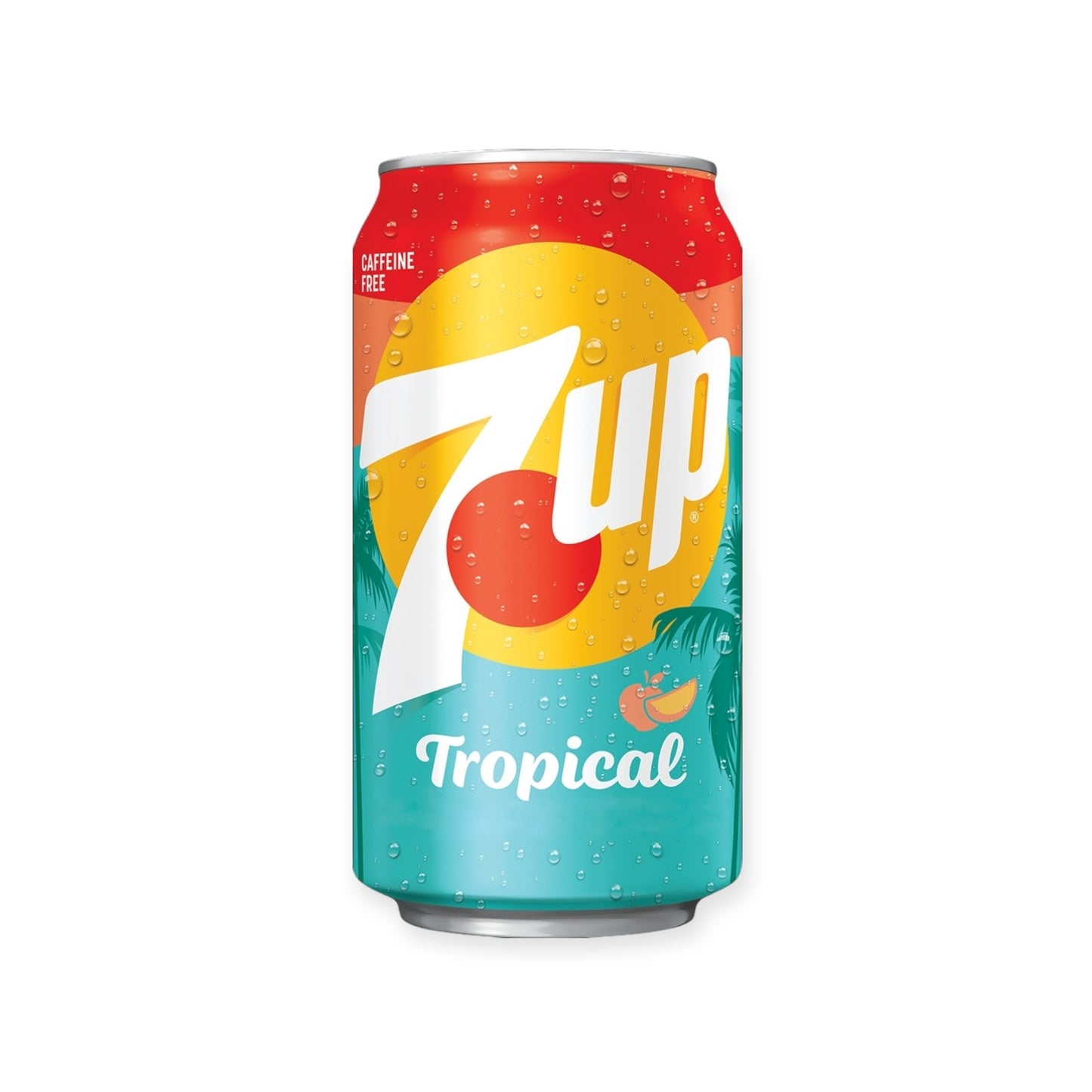7UP Tropical 355ml | Ansably