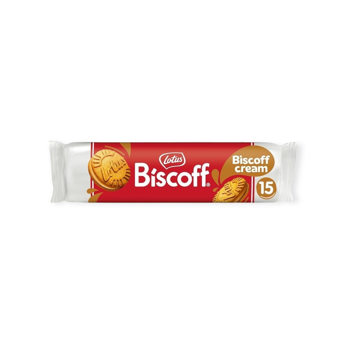 Lotus Biscoff Sandwich Biscoff Cream 150g | Ansably