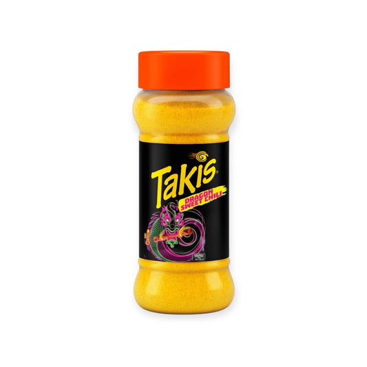 Takis Dragon Sweet Chili Spice Powder 100g