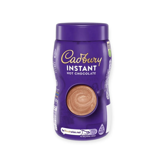 Cadbury Instant Hot Chocolate 300g