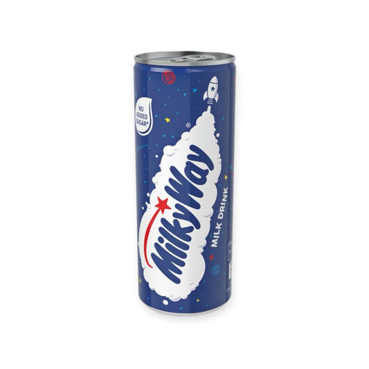 Milky Way Milk Drink 250ml | Ansably