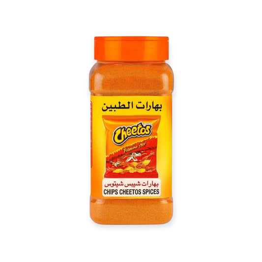 Zaman Al-Tayyibeen Cheetos Spices 250g