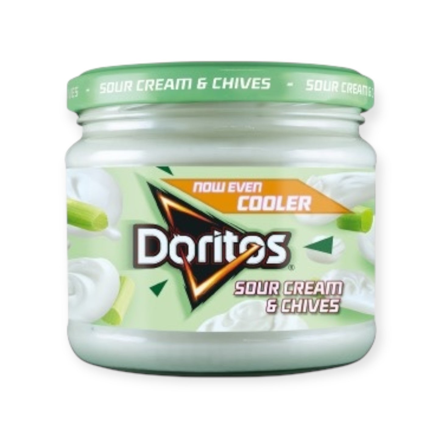 Doritos Dip Sour Cream & Chives 280g | Ansably