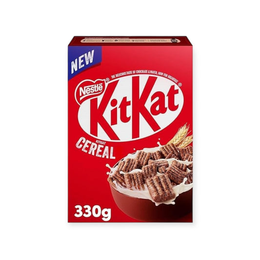 Nestlé KitKat Cereal 330g | Ansably