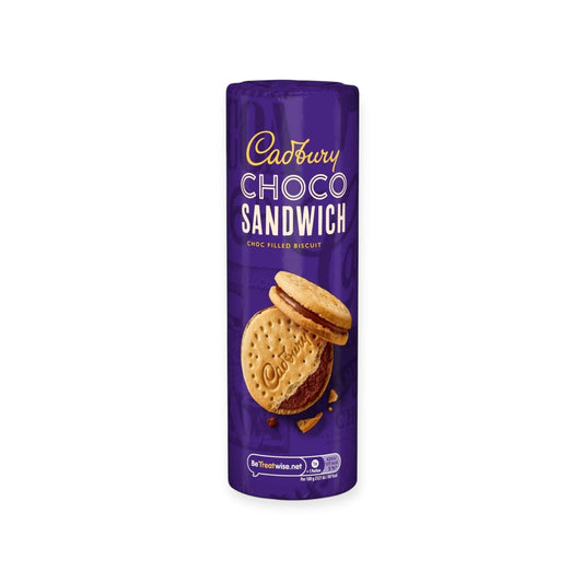 Cadbury Choco Sandwich Biscuits 260g