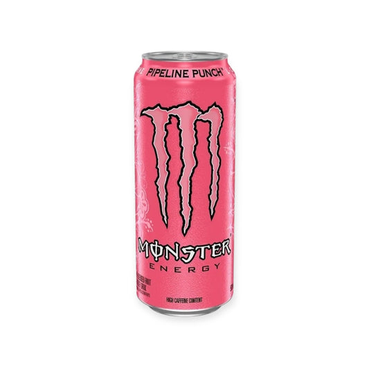 Monster Energy Pipeline Punch 500ml | Ansably