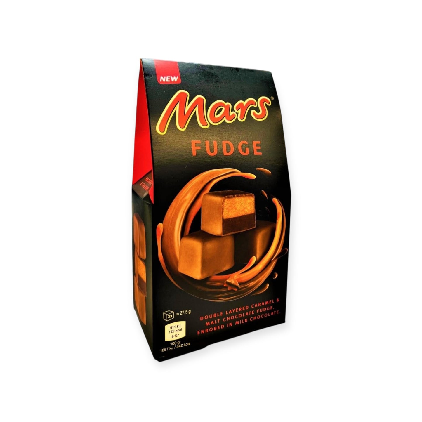Mars Fudge 110g