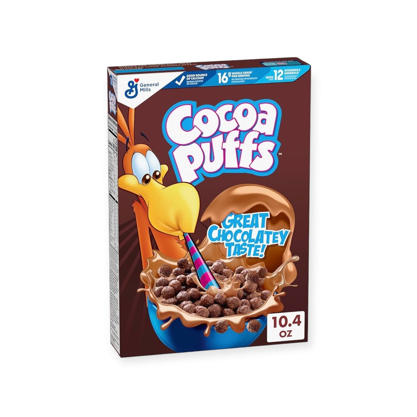 General Mills Cocoa Puffs Cereal 295g | Ansably