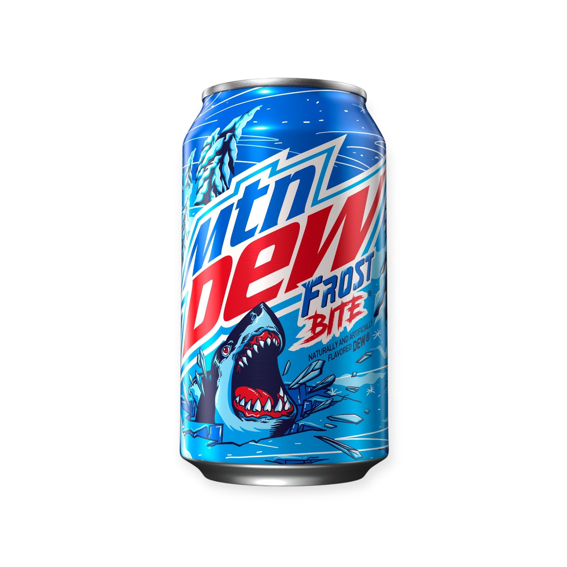 Mountain Dew Frost Bite 355ml | Ansably