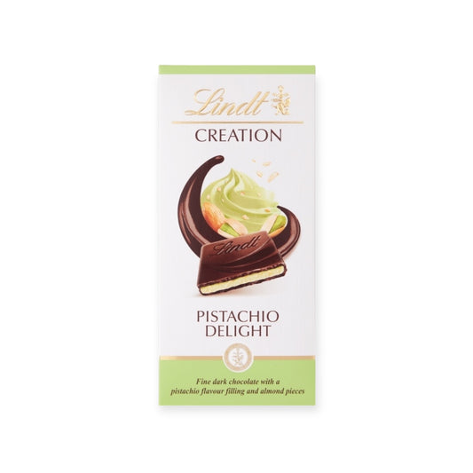 Lindt Creation Pistachio Delight 150g