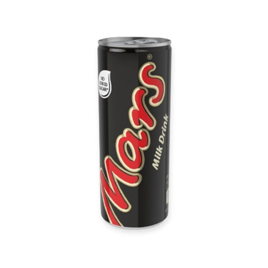 Mars Milk Drink 250ml | Ansably