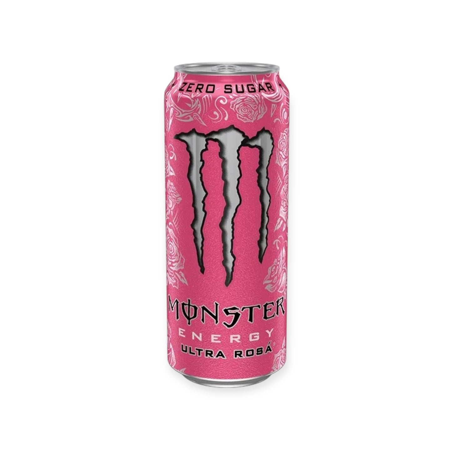 Monster Energy Ultra Rosá 500ml | Ansably