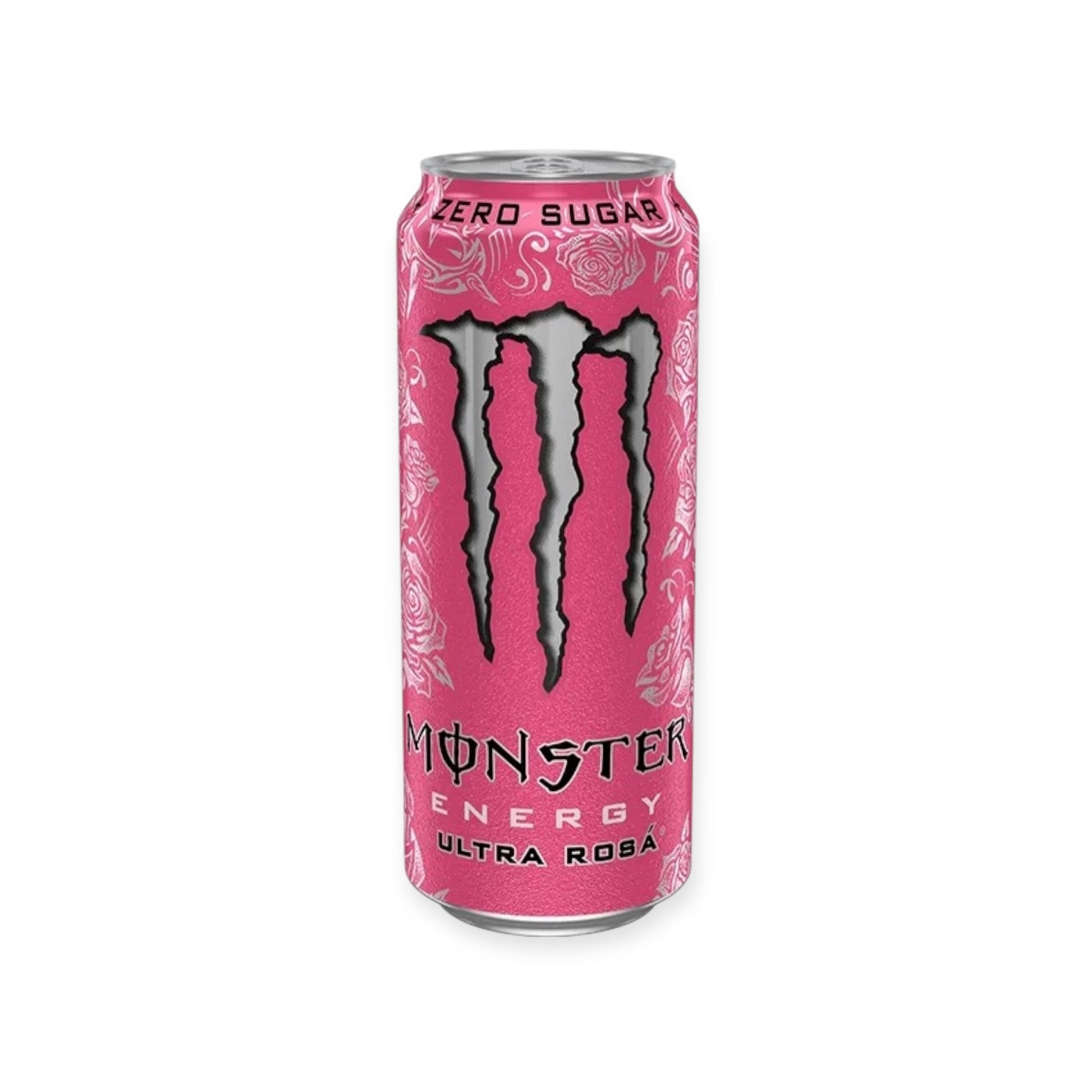 Monster Energy Ultra Rosá 500ml | Ansably