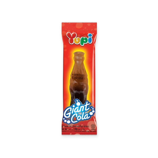 Yupi Giant Cola 32g