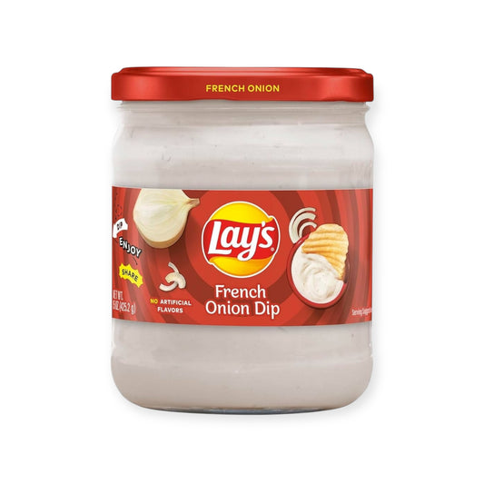 Lay’s French Onion Dip 425.2g