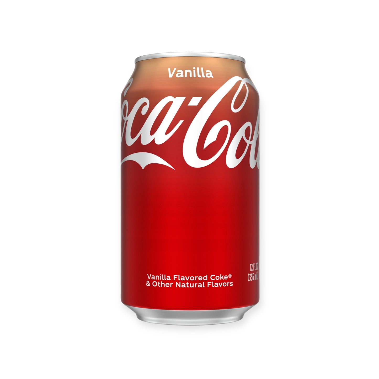 Coca Cola Vanilla 355ml | Ansably