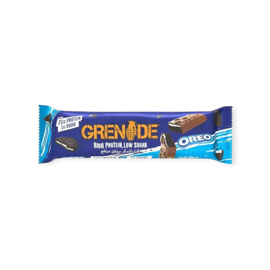 Grenade Oreo Protein Bar 60g