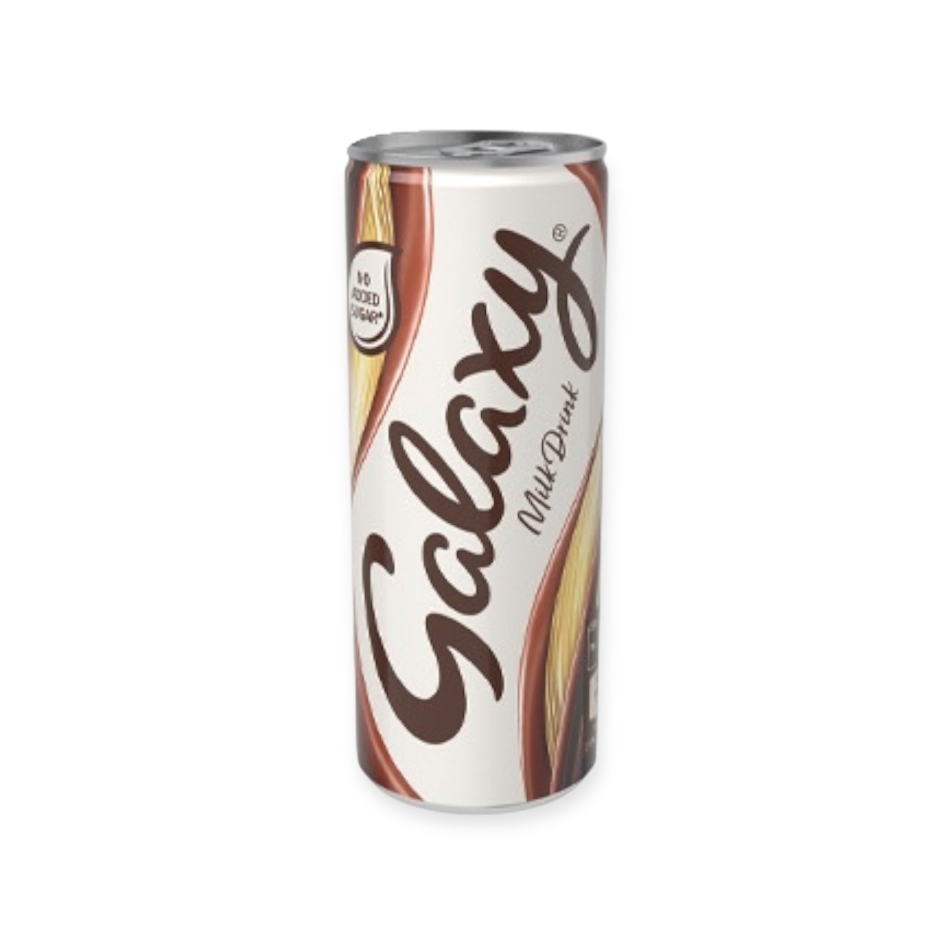 Galaxy Milk Drink 250ml | Ansably