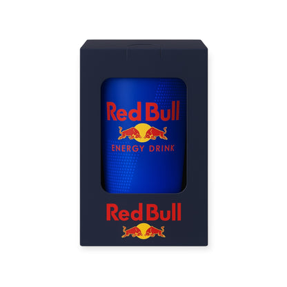 Red Bull LED Cup – Blue 350ml | Ansably
