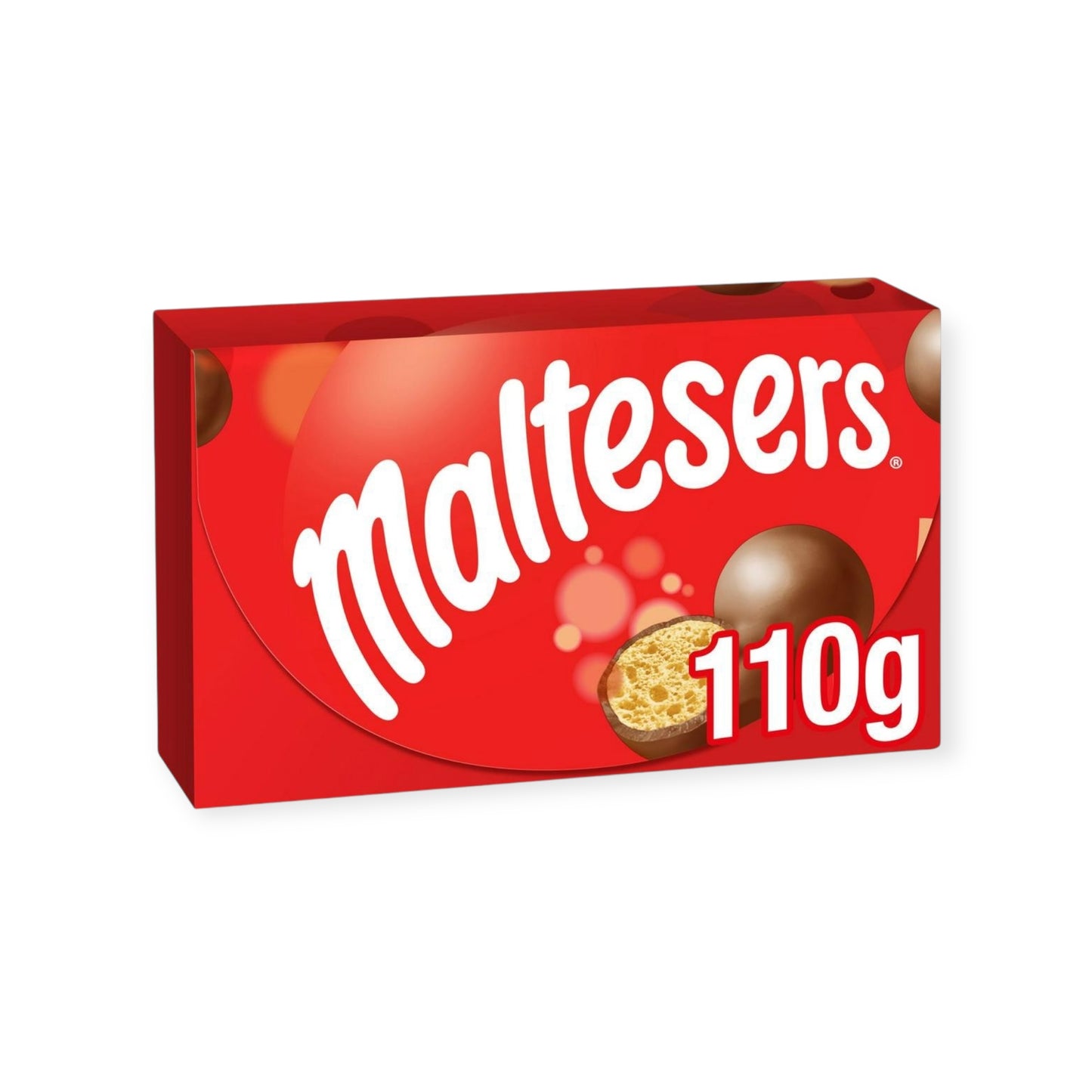 Maltesers Chocolate Box 110g