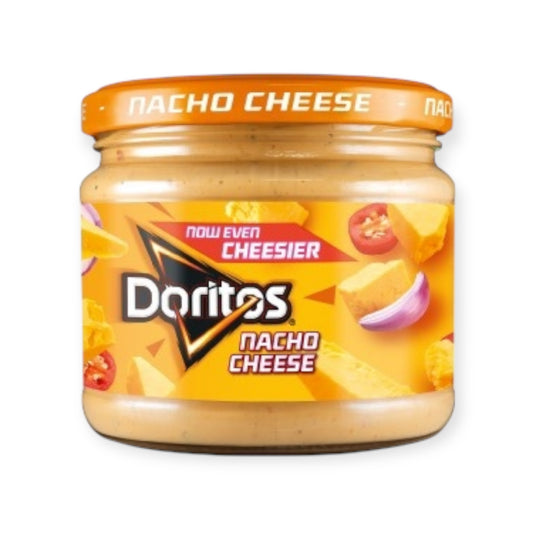 Doritos Nacho Cheese Dip 300g | Ansably