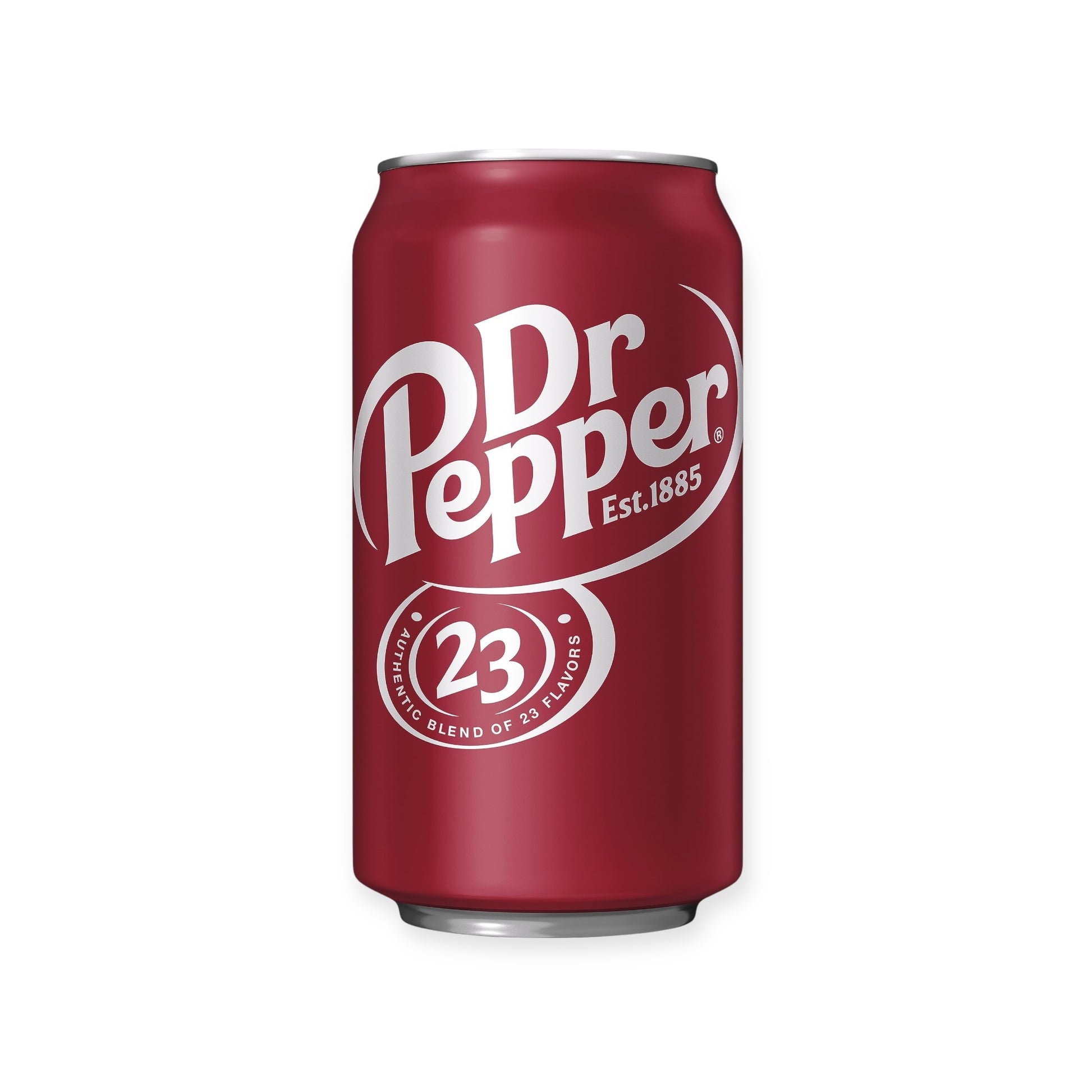 Dr Pepper Original 355ml | Ansably