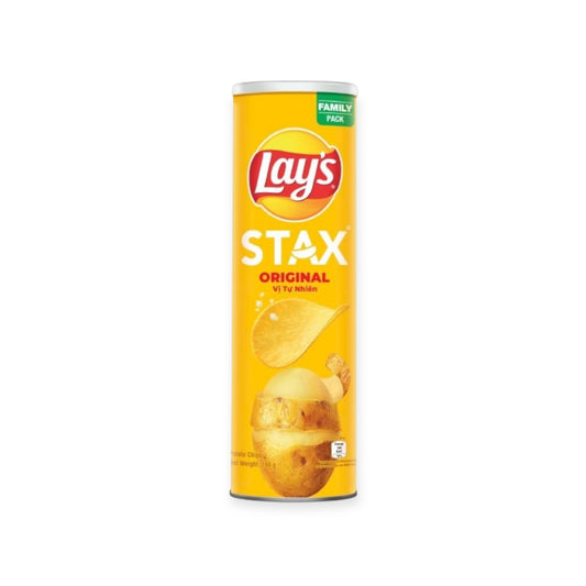 Lay’s Stax Original 155g