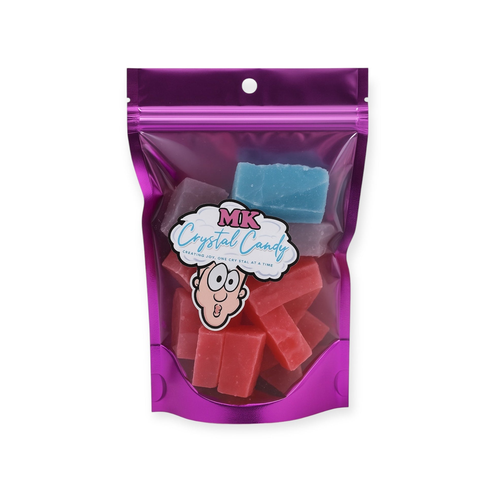 MK Crystals Candy 90g | Ansably