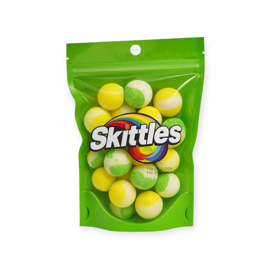 MK Freeze Dried Sour Skittles 70g | Ansably