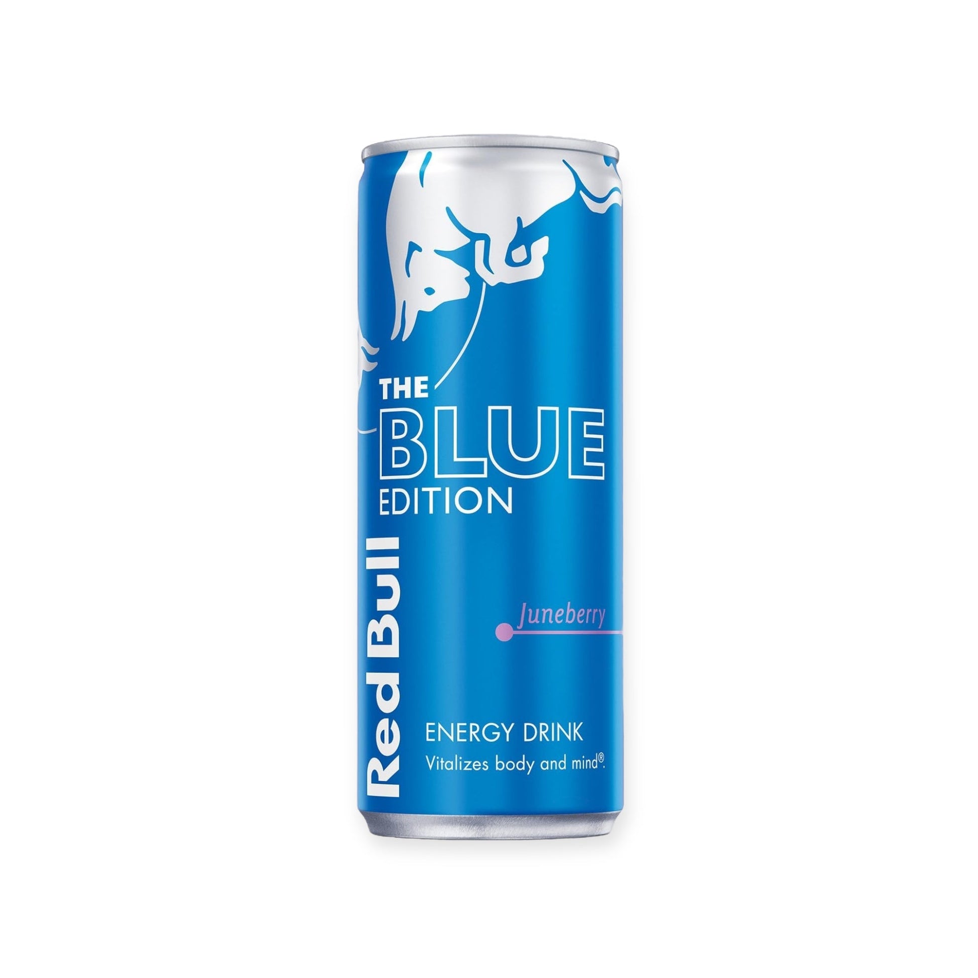 Red Bull Blue Edition Juneberry Energy Drink 250ml | Ansably