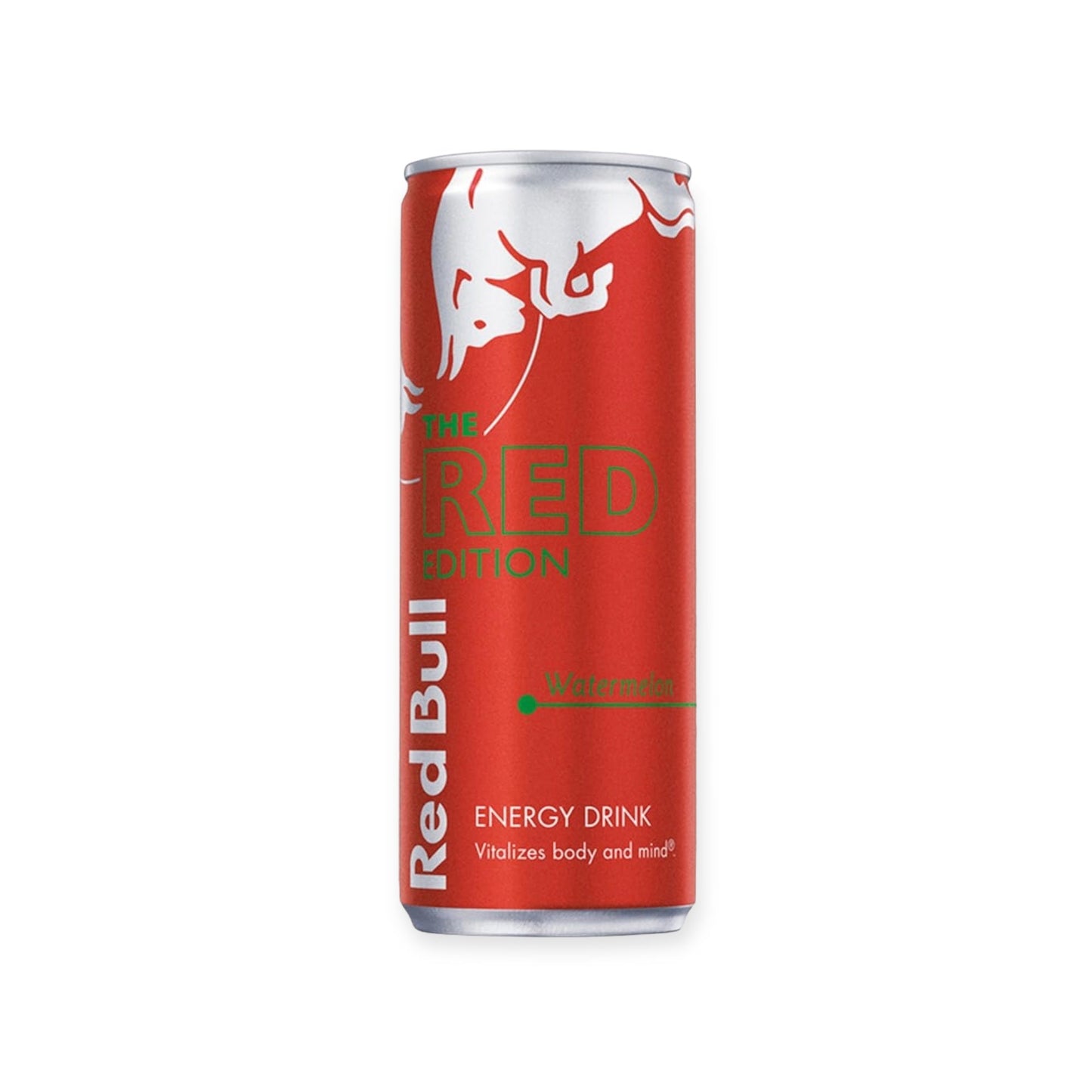 Red Bull Energy Drink Red Edition Watermelon 250ml | Ansably