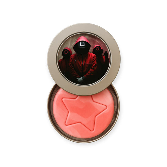 Star Squid Game Candy 35g | Ansably